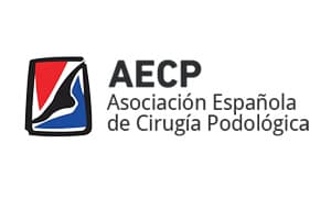 Logo de AECP