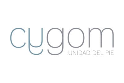 Logo Cygom Centro Médico