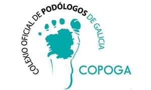 Logo de copoga