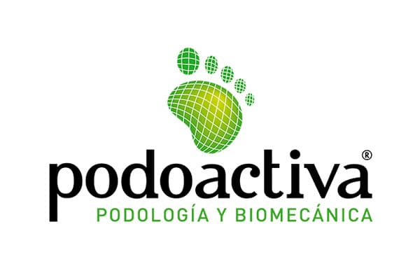 Logo de Podoactiva